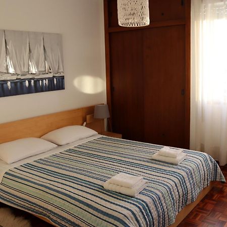 Sea View Apartment Φάρο Εξωτερικό φωτογραφία
