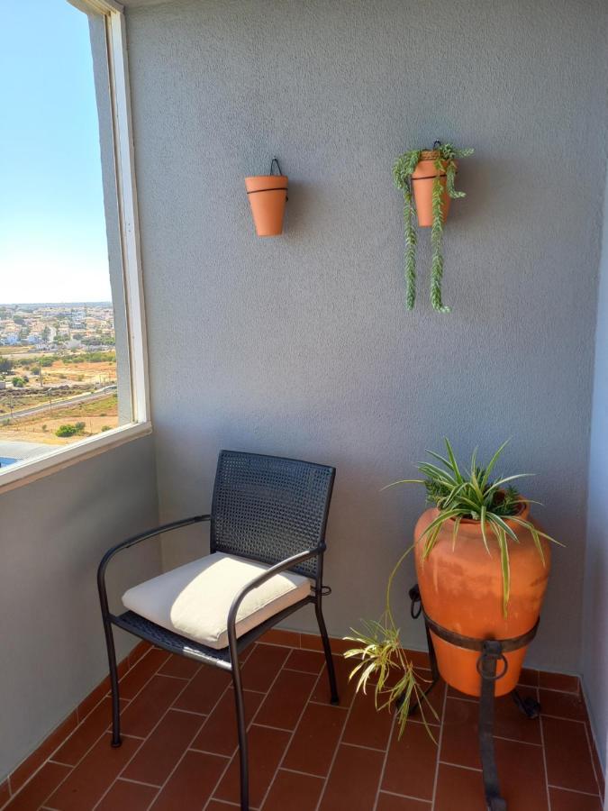 Sea View Apartment Φάρο Εξωτερικό φωτογραφία