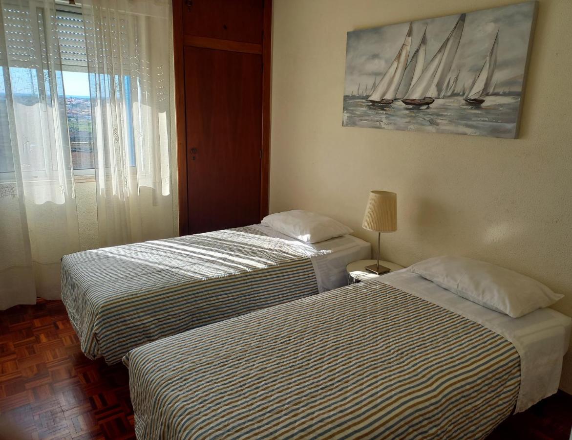 Sea View Apartment Φάρο Εξωτερικό φωτογραφία
