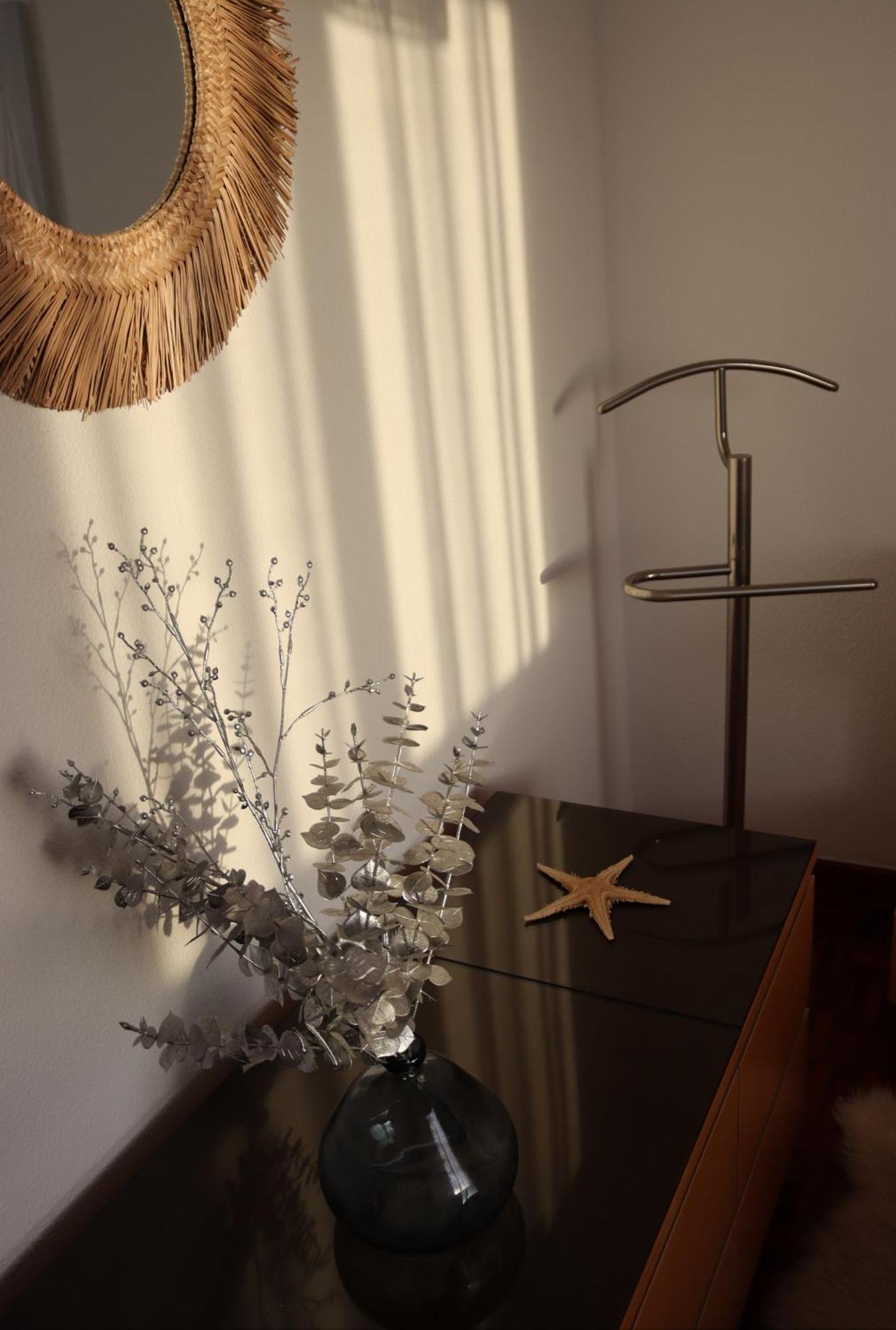 Sea View Apartment Φάρο Εξωτερικό φωτογραφία