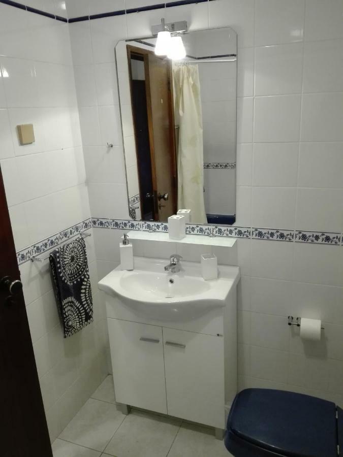 Sea View Apartment Φάρο Εξωτερικό φωτογραφία