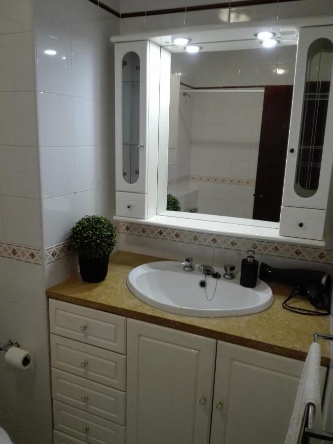 Sea View Apartment Φάρο Εξωτερικό φωτογραφία