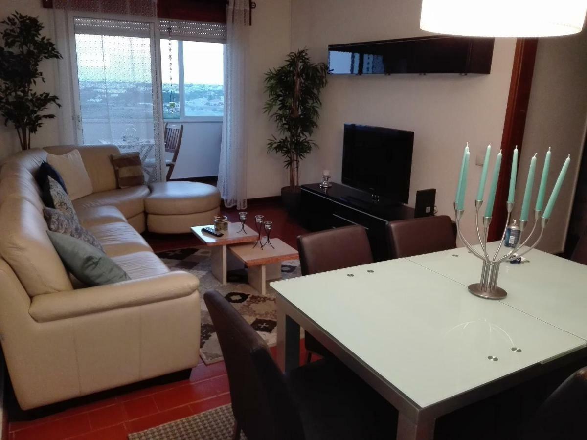 Sea View Apartment Φάρο Εξωτερικό φωτογραφία