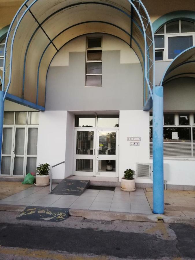 Sea View Apartment Φάρο Εξωτερικό φωτογραφία