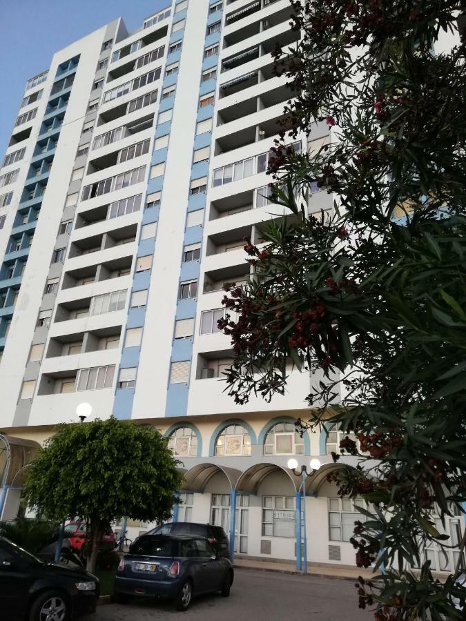 Sea View Apartment Φάρο Εξωτερικό φωτογραφία