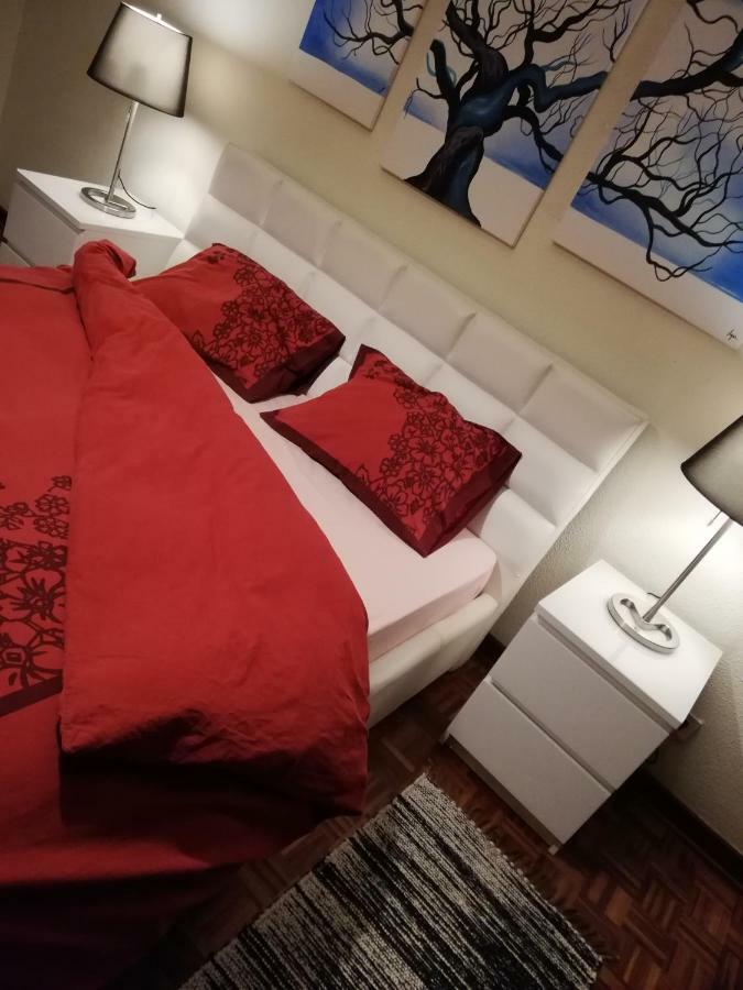 Sea View Apartment Φάρο Εξωτερικό φωτογραφία