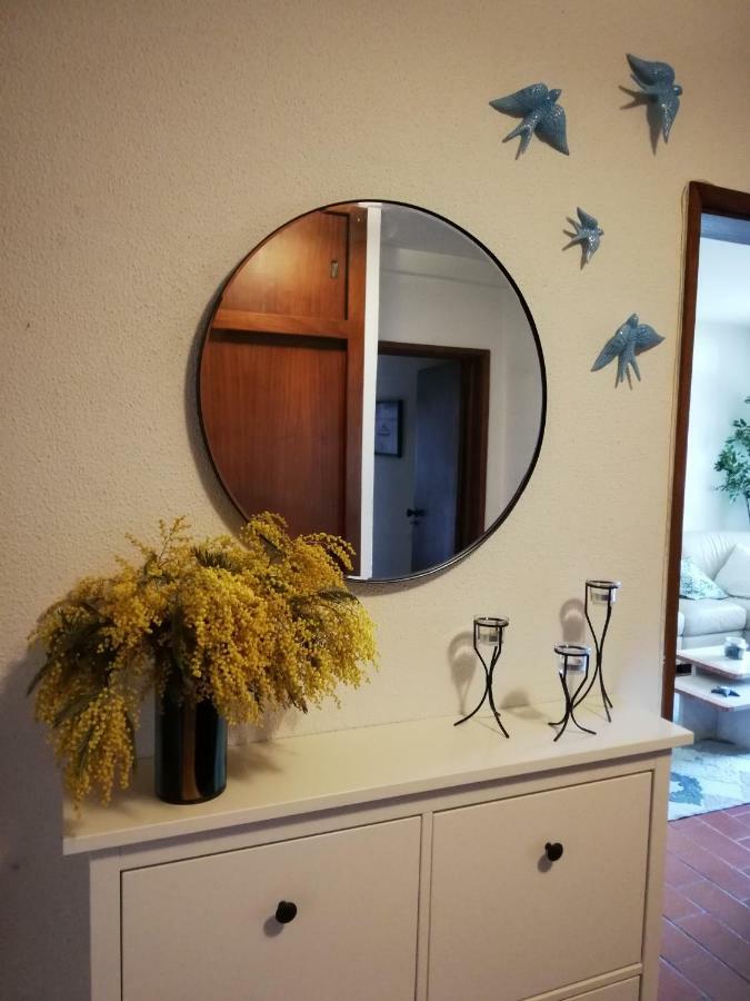 Sea View Apartment Φάρο Εξωτερικό φωτογραφία